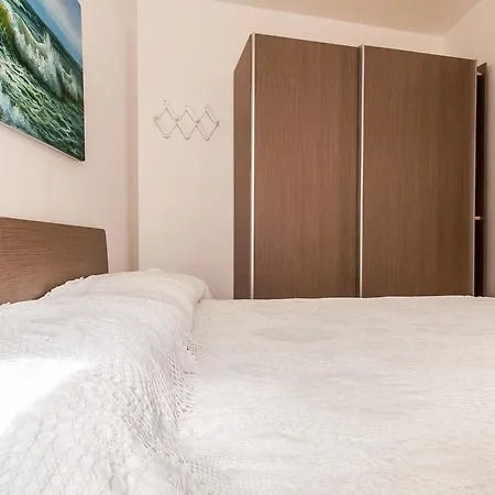 Apartmán Helloapulia_casa Del Pescatore Monopoli